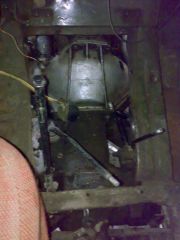 кузов 69 на тележке 469