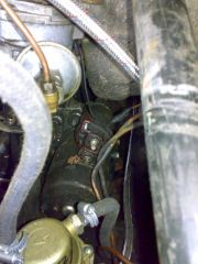 кузов 69 на тележке 469