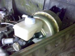 ГТЦ+ВУТ+кронштейн