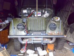 Лебедь Come UP 9.5