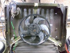 Электровентилятор