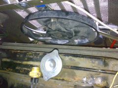 Электровентилятор