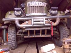 вид спереди