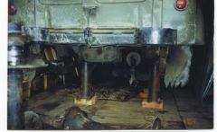 вот такие подставочки