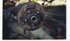 замена моста