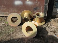 Самовытаскиватели