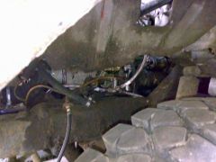 кузов 69 на тележке 469