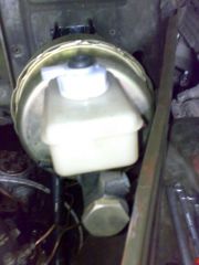 ГТЦ+ВУТ+кронштейн