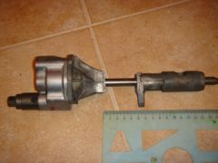 масленный насос