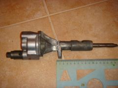 масленный насос