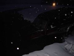 спасение утоновшего паджеро