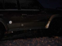 спасение утоновшего паджеро