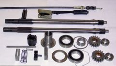 принудительная блокировка в военный мост