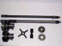 принудительная блокировка в военный мост с Екатеринбурга