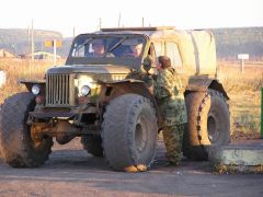 Пример правильного тюнинга