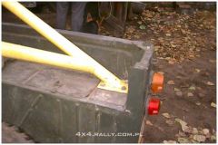 Дуги безопасности