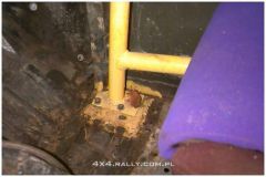 Дуги безопасности