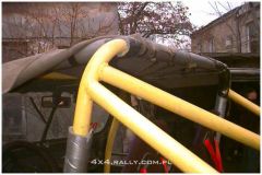 Дуги безопасности