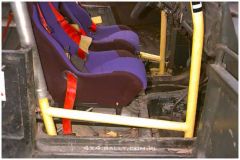 Дуги безопасности