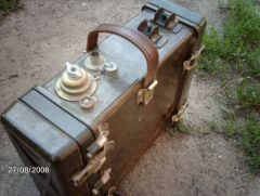 Усилитель УМ-2