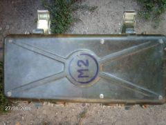 Усилитель УМ-2