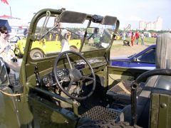 Автоэкзотика , 12 июля 2009 г.