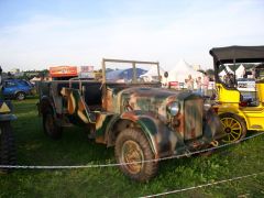 Автоэкзотика , 12 июля 2009 г.