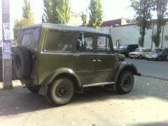 Борисоглебск