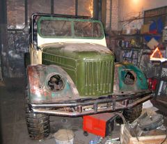 общее зрелище