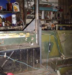 Усилитель каркаса