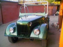 Завершение сборки после покраски