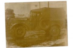 Просто ГАЗ-69