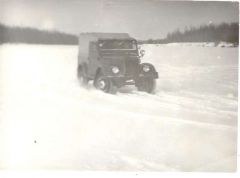 Наш 69-й. На рыбалке.