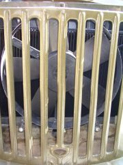 система охлаждения