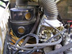 система питания