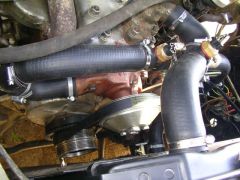 система охлаждения