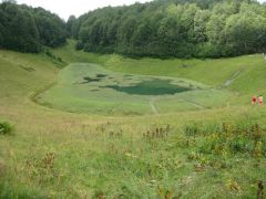 хмелевские озёра