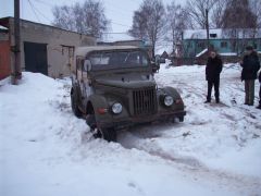 Газик который купил Alex_K