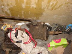 каропки раздатки