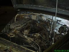 Под капотом