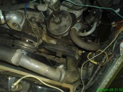 Под капотом.