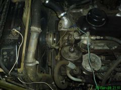 Под капотом