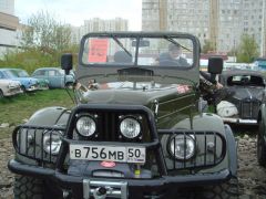 ретромотор 2007