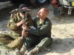 знакомство с новым другом