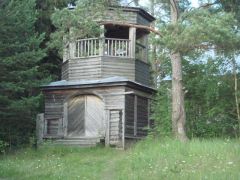 муромский монастырь