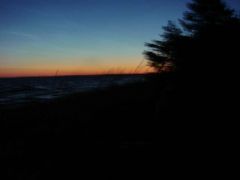 ночь на онеге