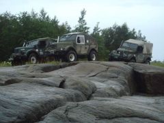 эх путь дорожка, экспедиционная! дорога на мыс Вардия!