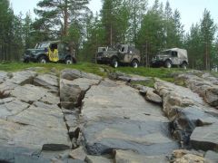 неожиданная победа!!! Взят мыс Вадия!