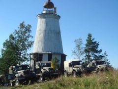 очередная победа-последняя точка экспедиции.