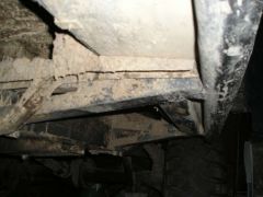 устройство съемной подножки